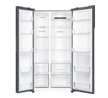 Side-by-Side Refrigerator 2