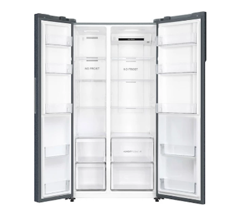 Side-by-Side Refrigerator 2