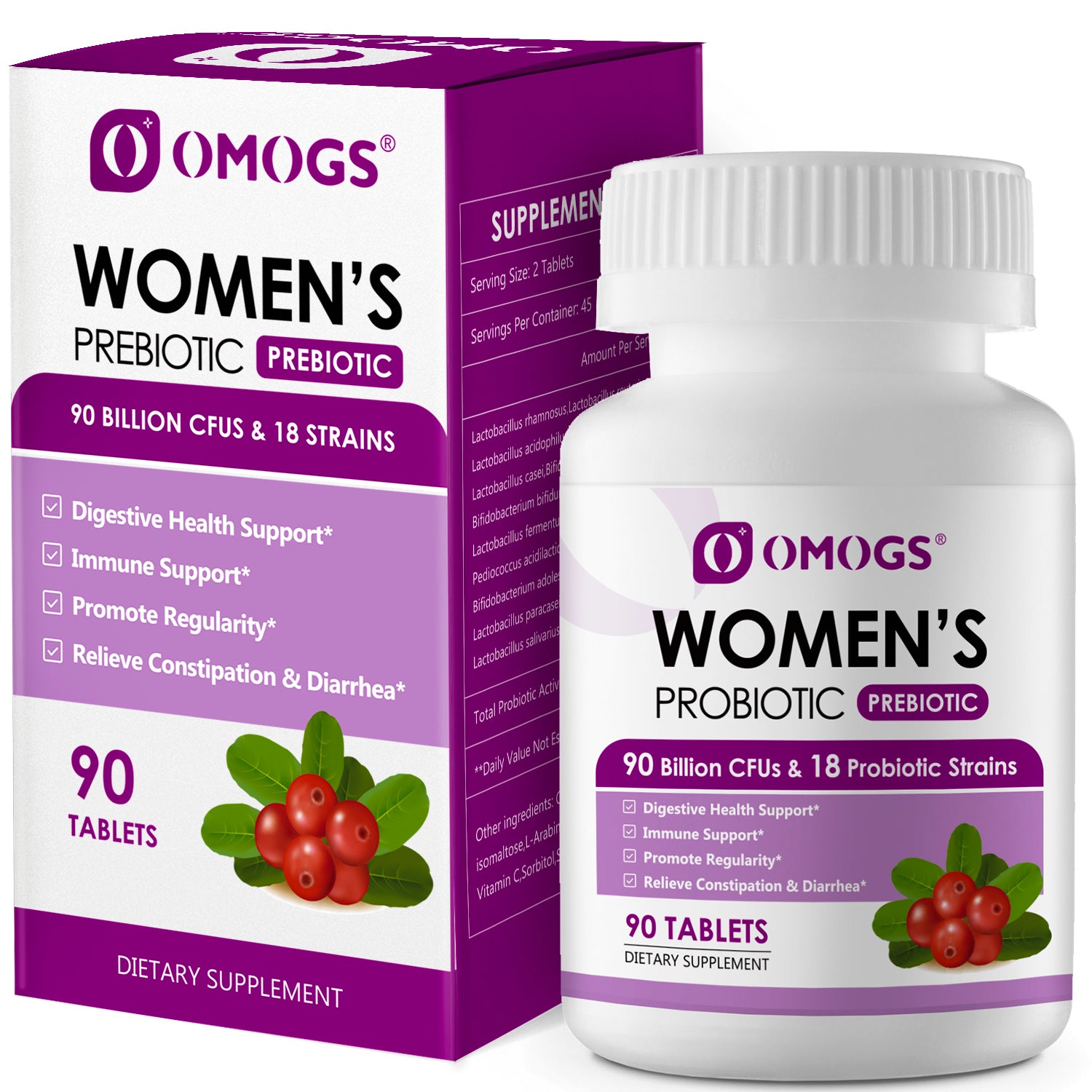 10 Best Probiotic Supplements in the Philippines 2026 | Buying Guide Reviewed By Nutritionist-Dietitian 3