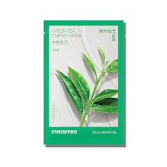 Energy Mask
