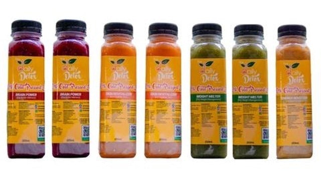 6 Best Detox Juices in the Philippines 2026 | Buying Guide Reviewed by Nutritionist-Dietitian 5