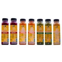 24 Hour Detox Kit