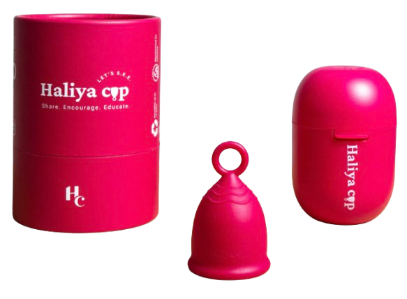 10 Best Menstrual Cups in the Philippines 2026 | Buying Guide Reviewed by OB-GYN 5