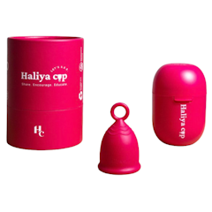 Menstrual Cup
