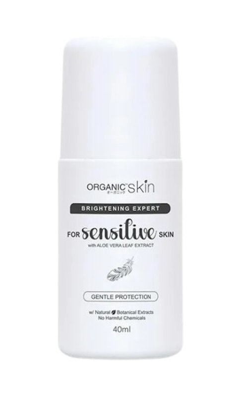 Deo Sensitive 1