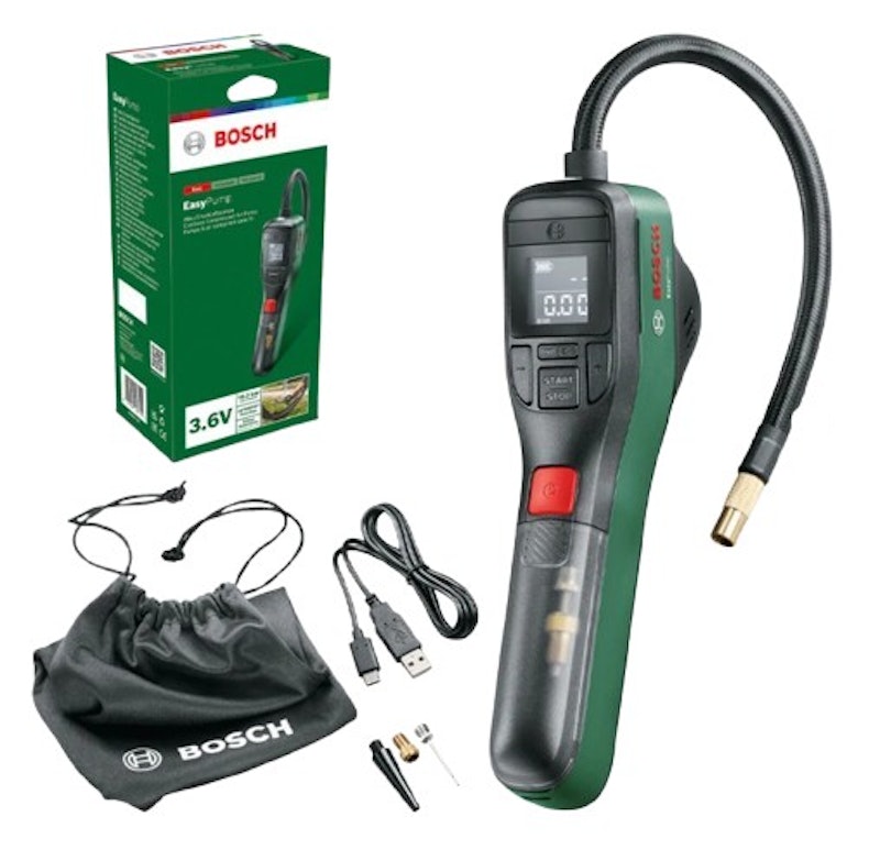 EasyPump 3