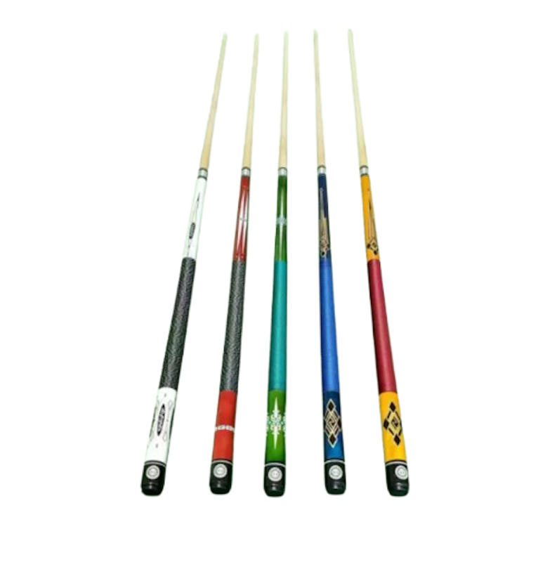 Billiard Bam Maple Cue Pool Stick 1