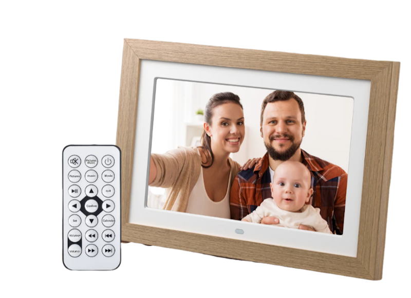 Digital Photo Frame 1