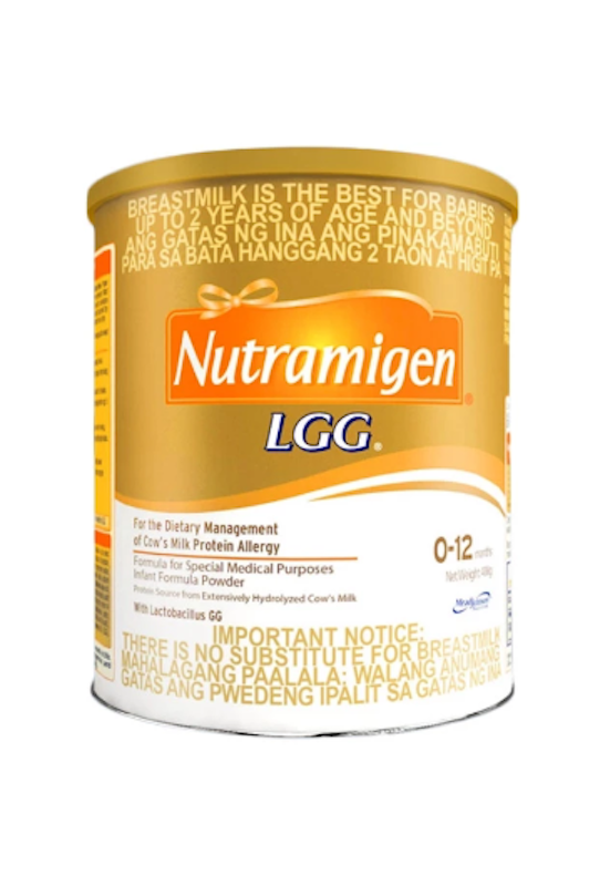 Nutramigen LGG 1