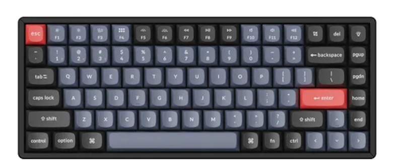 Mechanical Keyboard 1