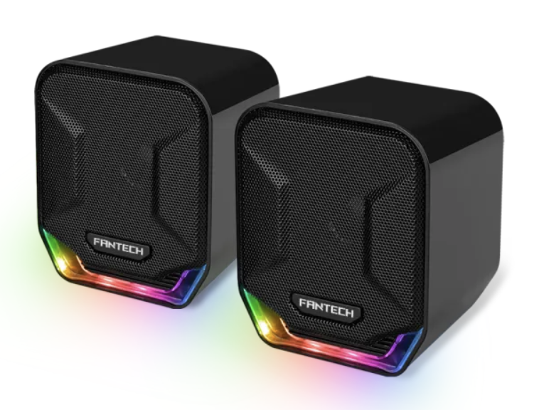 Sonar Gaming Speaker 1