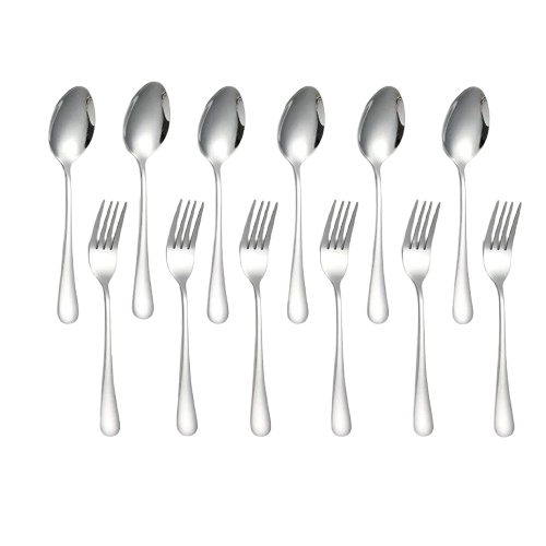 10 Best Cutlery Sets in the Philippines 2026 | Chef's Classics, Slique, and More 5