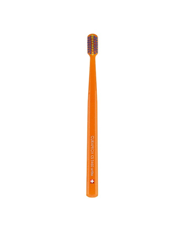 Ortho Toothbrush 1