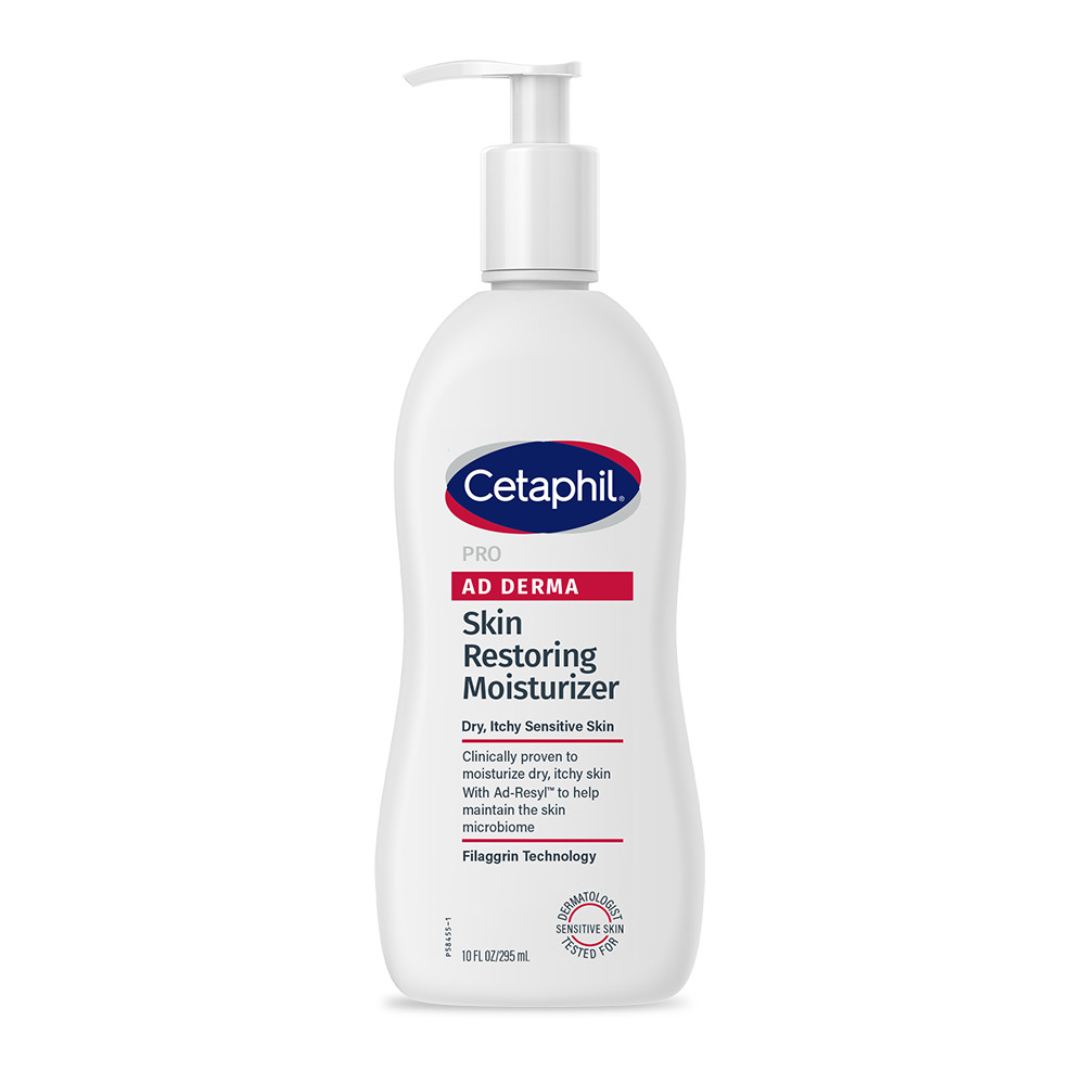 10 Best Lotions for Eczema in the Philippines 2026 | Cetaphil, Aveeno, and More 1