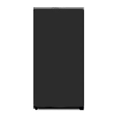 5.1 cu.ft. Inverter Single Door Refrigerator