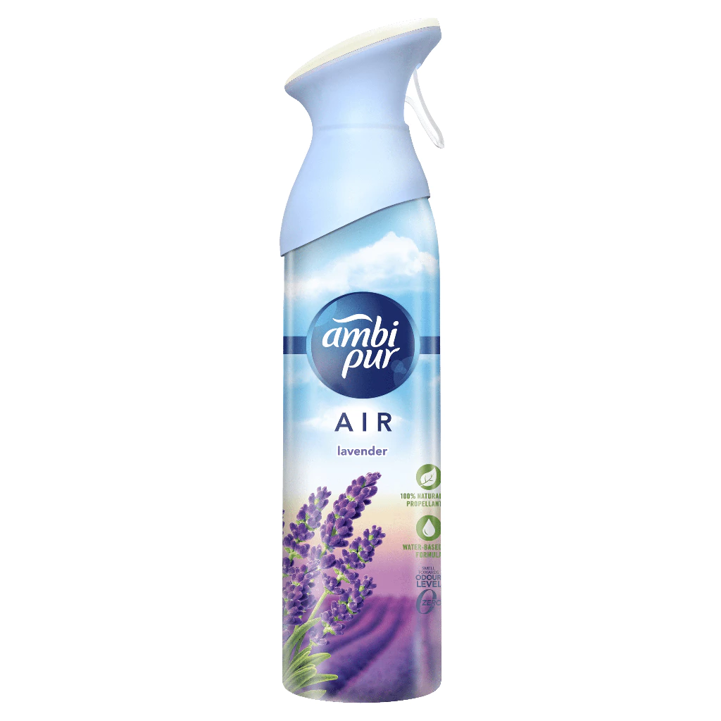10 Best Air Fresheners in the Philippines 2026 | Ambi Pur, Glade, and More 2