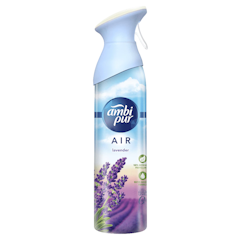 Air Effects Spray