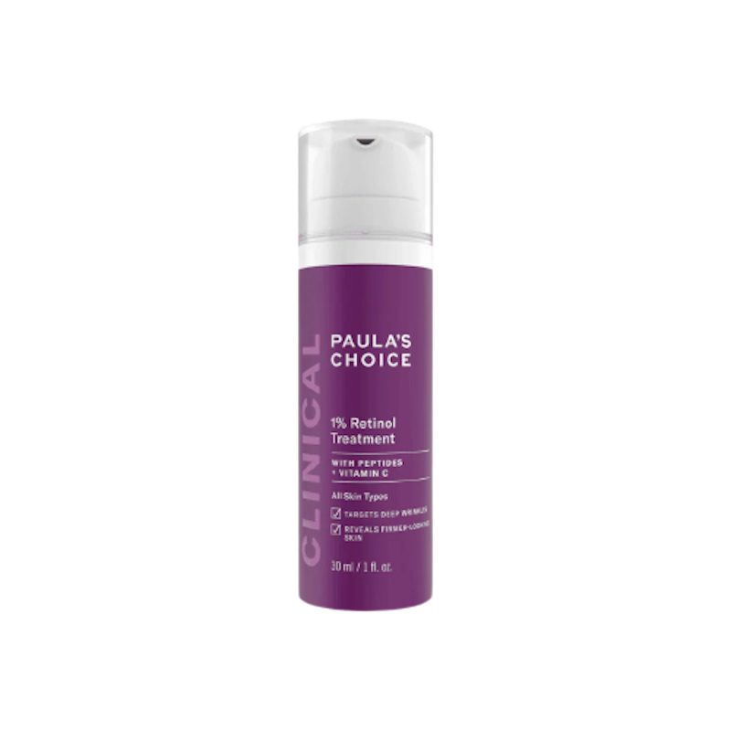 Clinical 1% Retinol Treatment 1