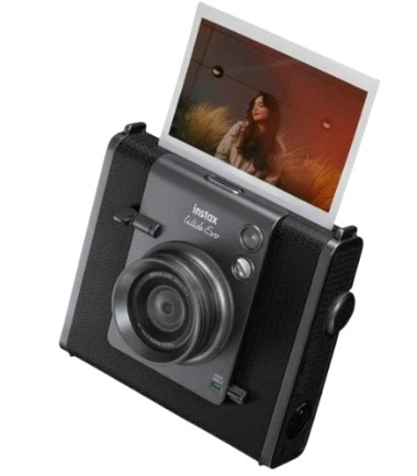 Instax Wide Evo	  3
