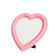 Heart Vanity Mirror 1