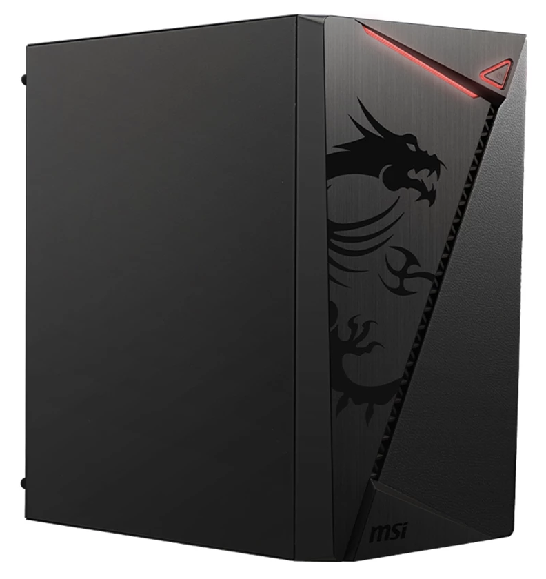 10 Best Budget PC Cases in the Philippines 2026 | Dark Flash, MSI, and More 4