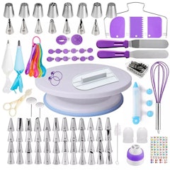 Baking Pastry Tools Kit