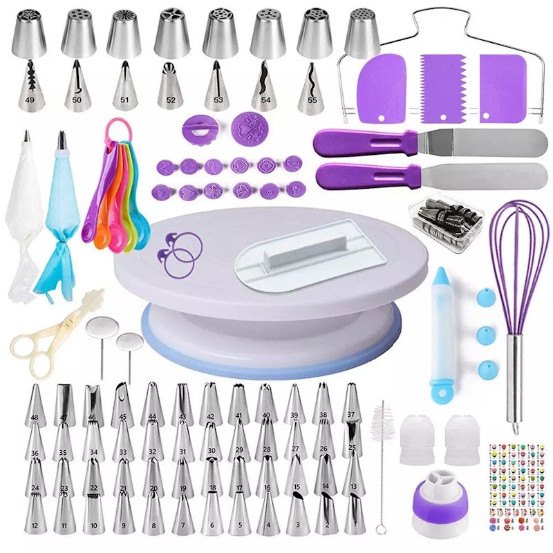 Baking Pastry Tools Kit 1