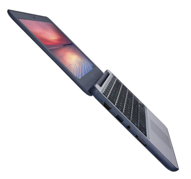 Chromebook C202A Laptop 3