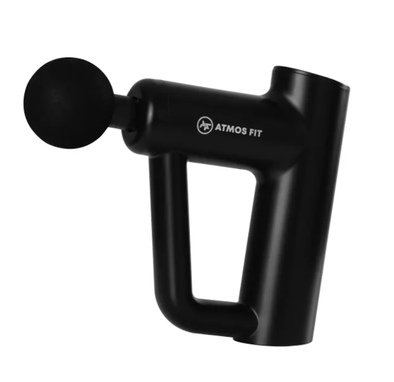 Physiocare Recharge Deep Tissue Massager Gun 1
