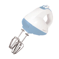 Electric Hand Mixer  1