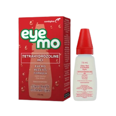 Red Eyes Formula