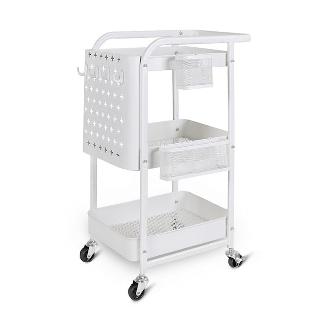 10 Best Kitchen Trolleys in the Philippines 2026 | Buying Guide Reviewed by Interior Designer 2