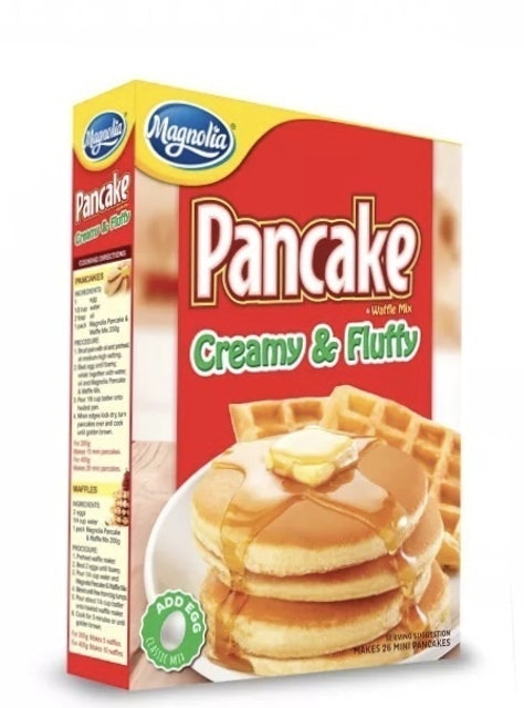 10 Best Pancake Mixes in the Philippines 2026 | Buying Guide Reviewed by Nutritionist-Dietitian 5