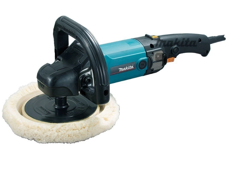 10 Best Portable Car Buffers in the Philippines 2026 | Makita, Baseus, and More 4