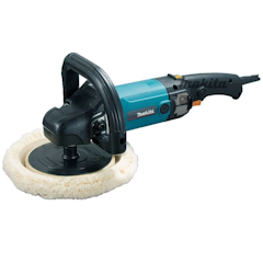 Variable Speed Polisher