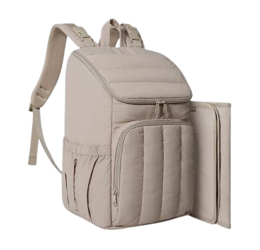 10 Best Diaper Bags in the Philippines 2026 | Bagsmart, Sunveno, and More 1