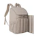 Bagsmart Travel Mommy Backpack Puffy Diaper Bag 1