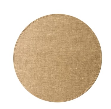Galleria PVC Oval Placemat	  1