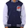 Fubu Varsity Jacket 1