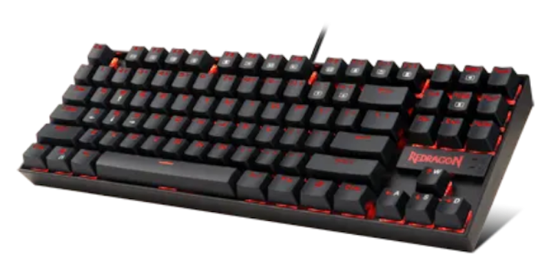 Mechanical Gaming Keyboard 1