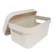 NEST DESIGN LAB Storage Bin Organizer 1