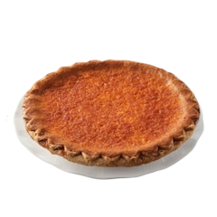 Egg Pie