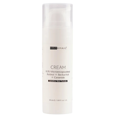 0.3% Microencapsulated Retinol + Backuchiol + Ceramide