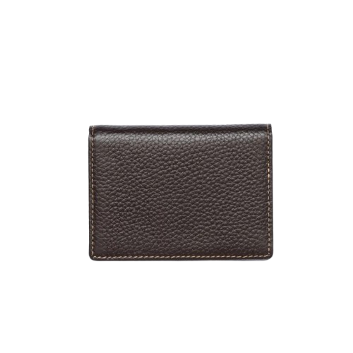 Genuine Leather Card Holder 2