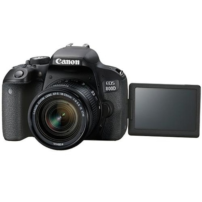 EOS 800D 1