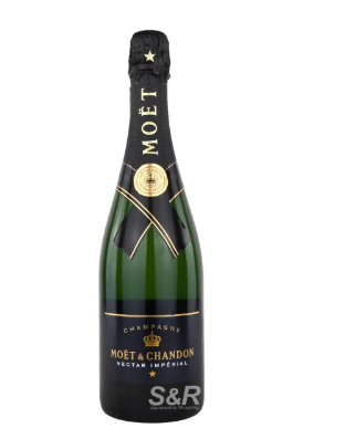 10 Best Champagnes in the Philippines 2026 | Veuve Clicquot, Möet & Chandon, and More 3