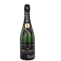 Nectar Imperial Champagne