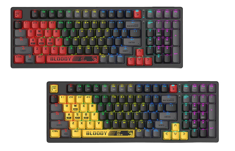 10 Best Budget Gaming Keyboards in the Philippines 2026 | Buying Guide Reviewed by IT Specialist 4