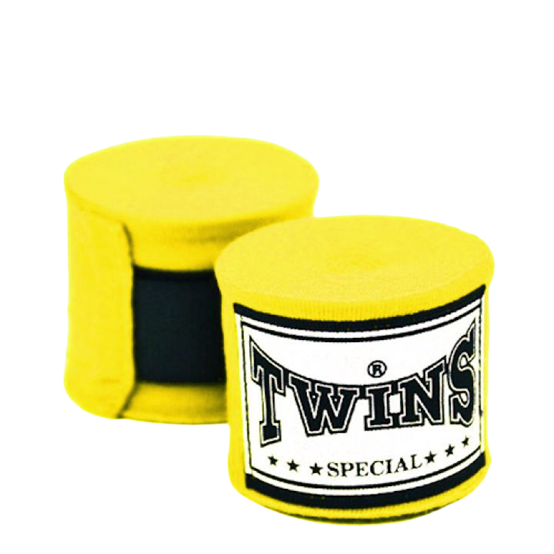 Elastic Handwraps 1
