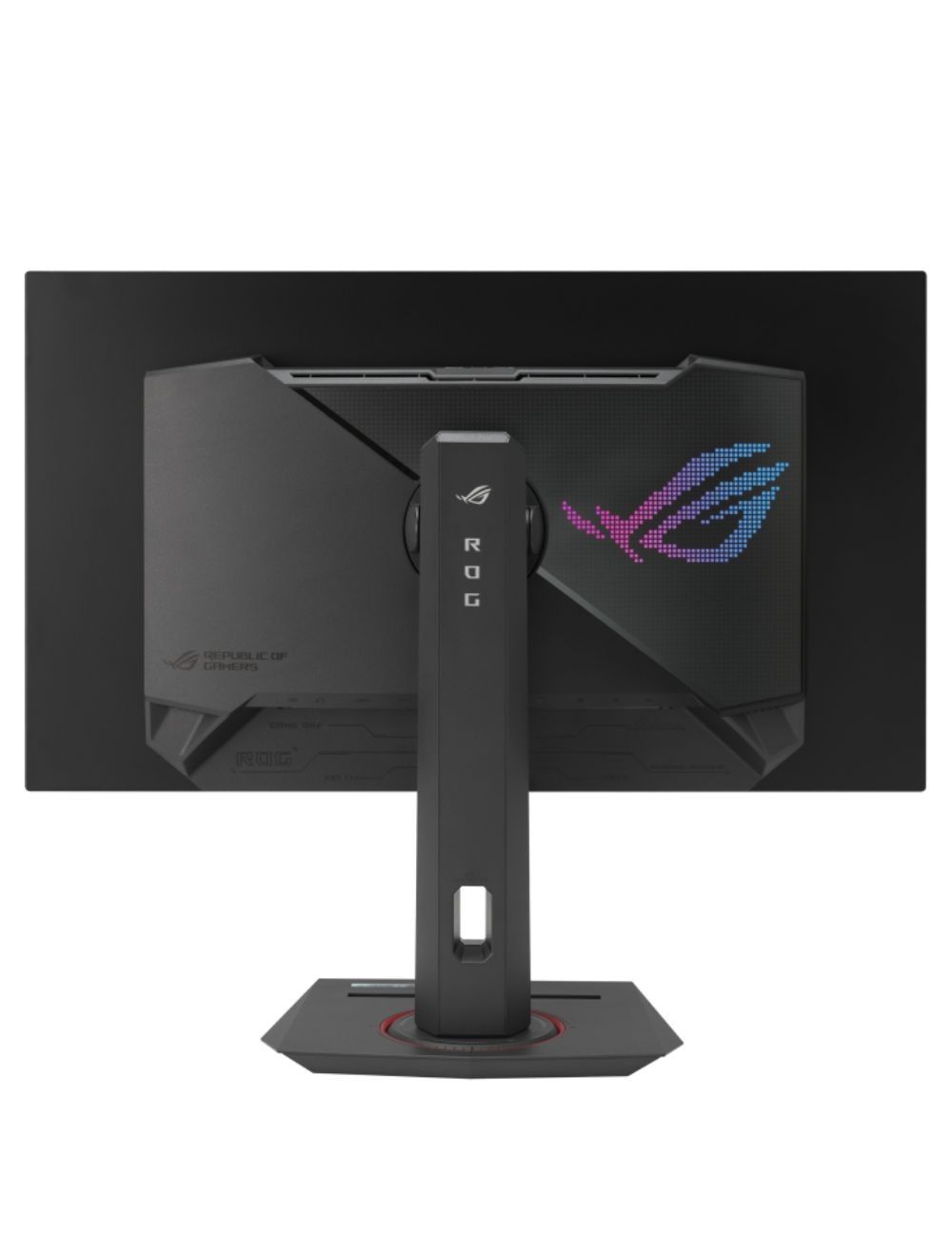 ROG Strix 27" Frameless OLED Gaming Monitor 2